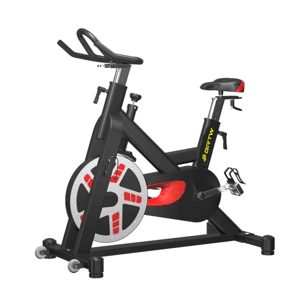 Cycling Machine