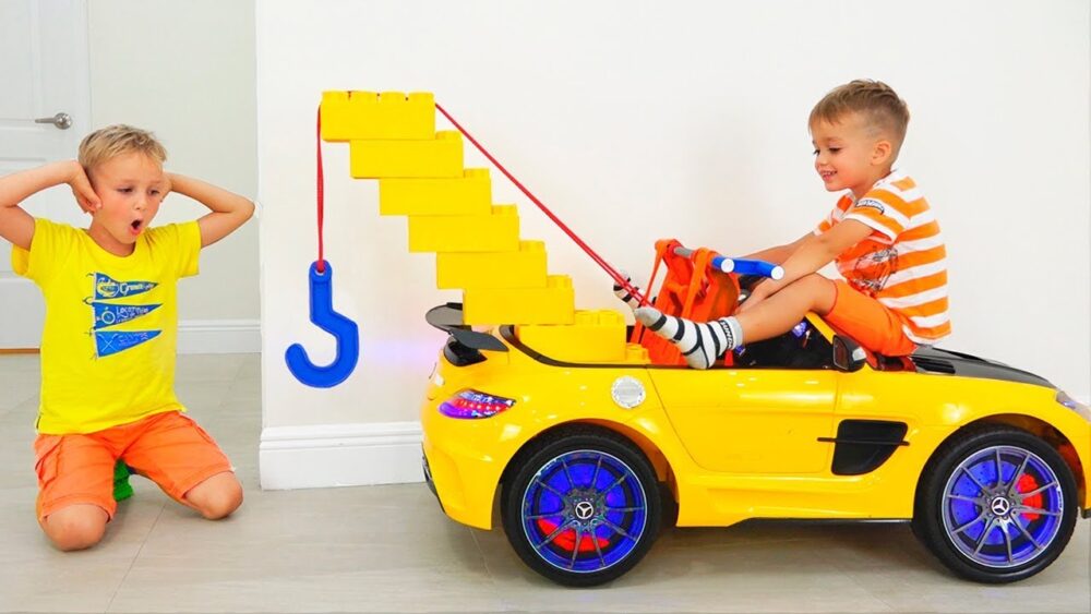 Sports Cars