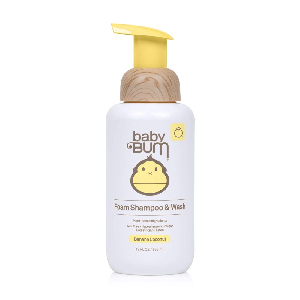 Baby Shampoo