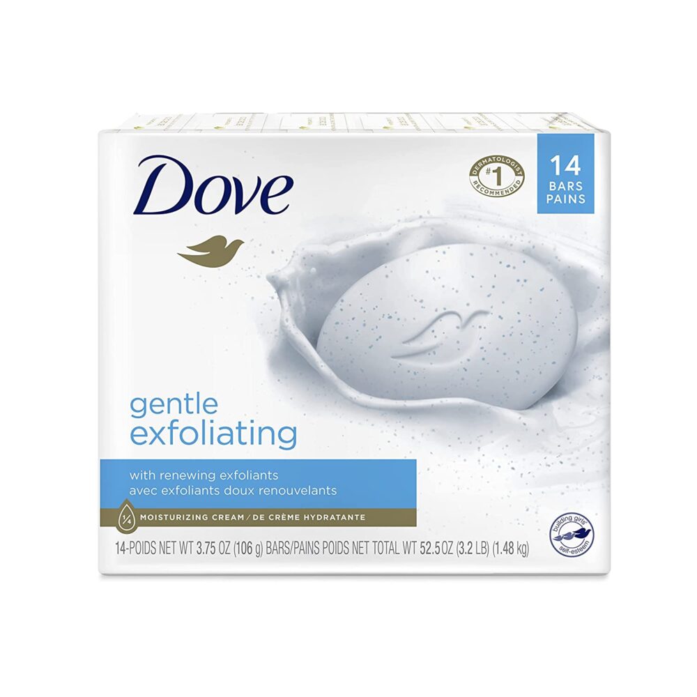 Dove Soap
