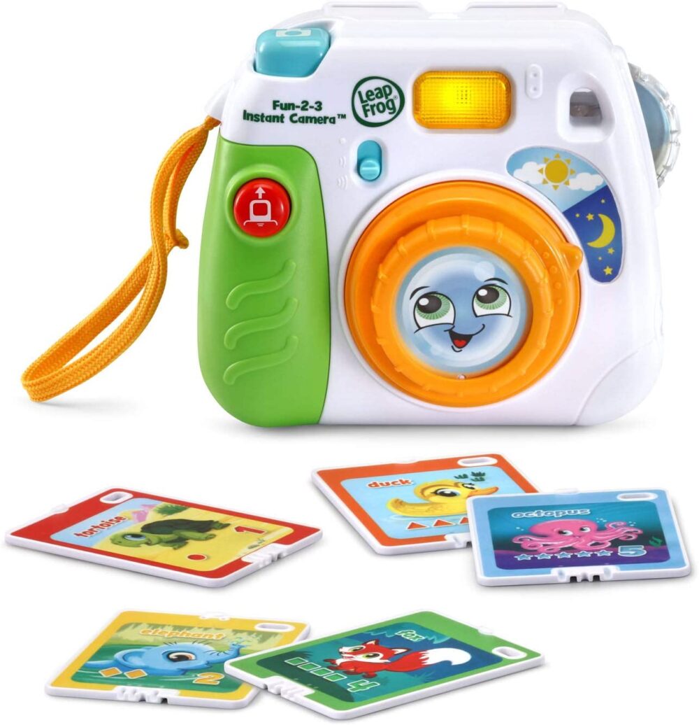 Instant Camera