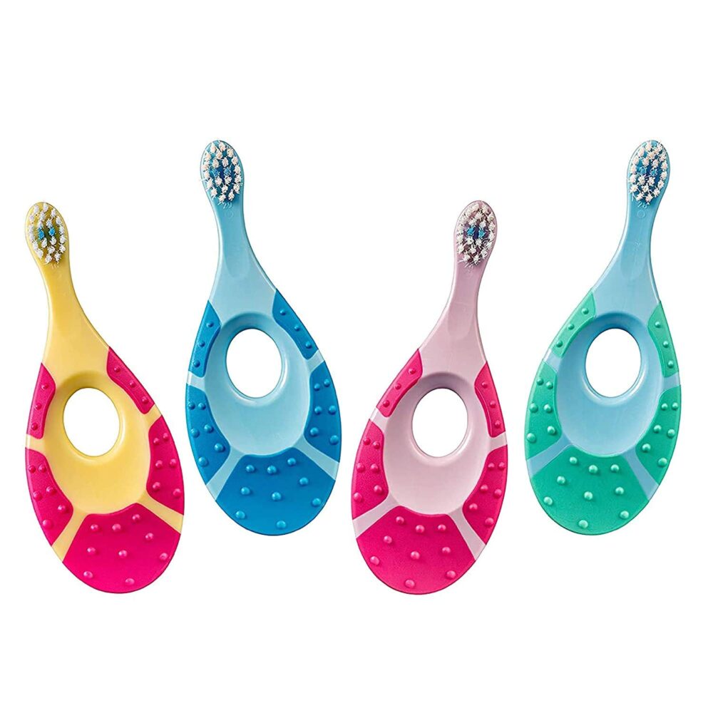 Toothbrush