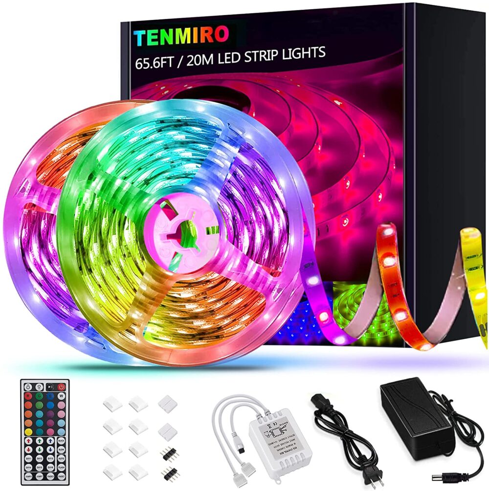 Color Changing LED