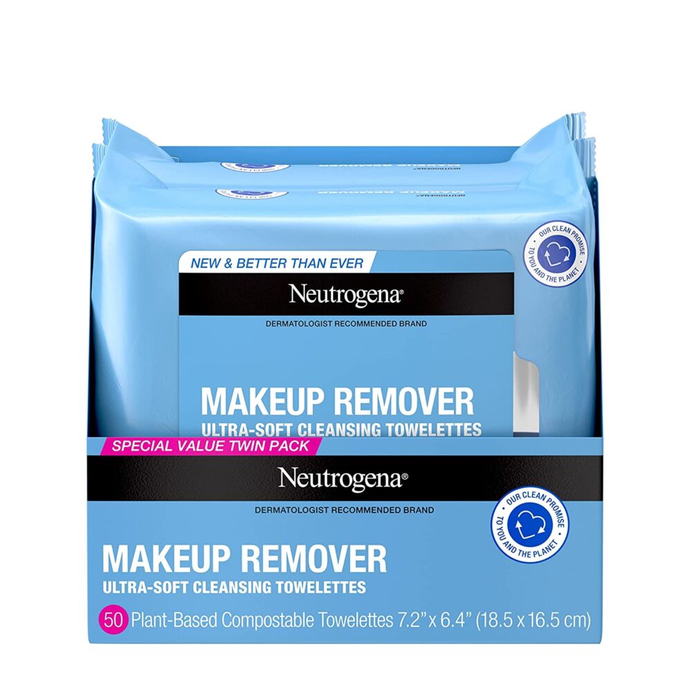 Makeup Remover