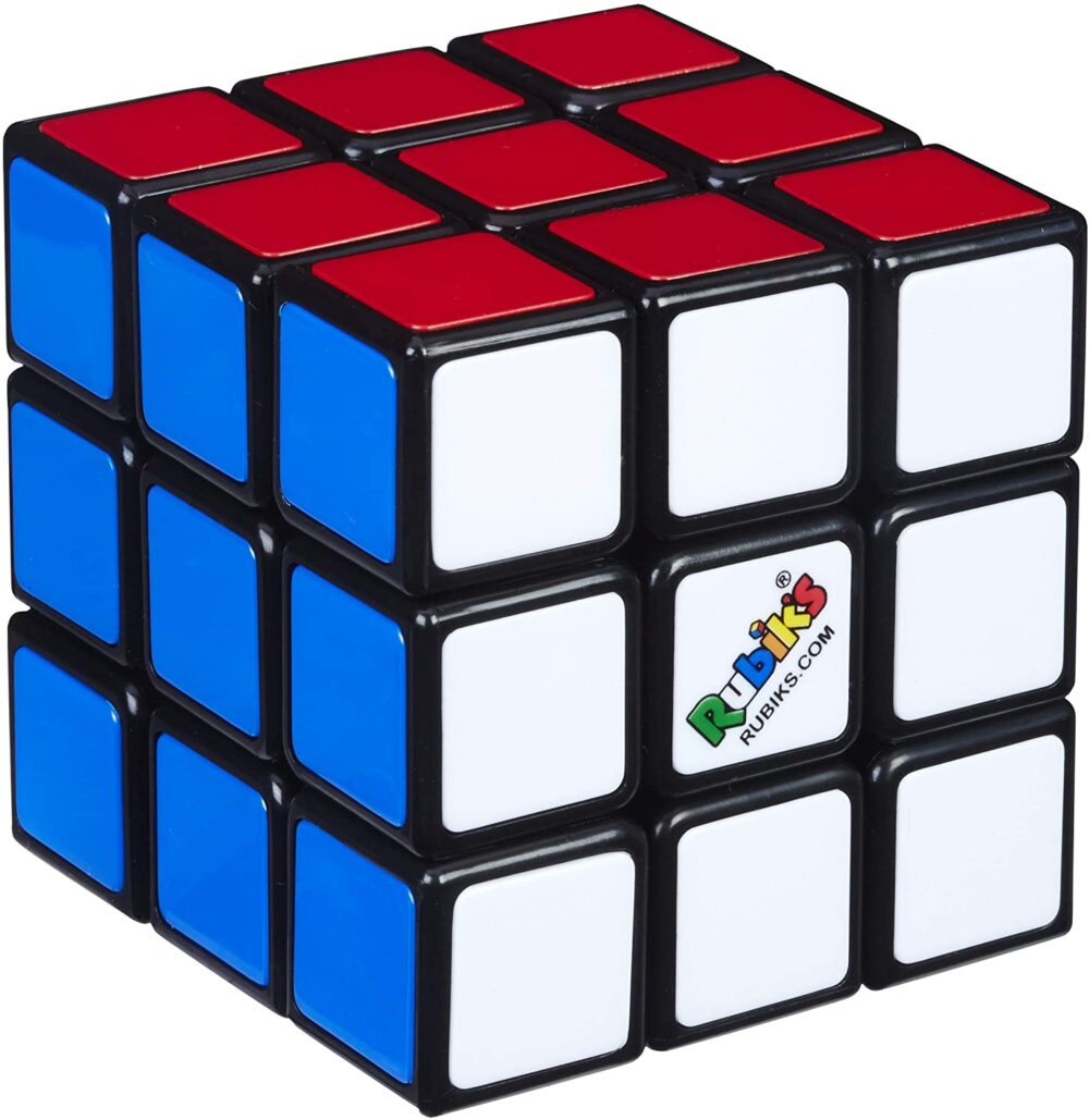 Rubik's Cube