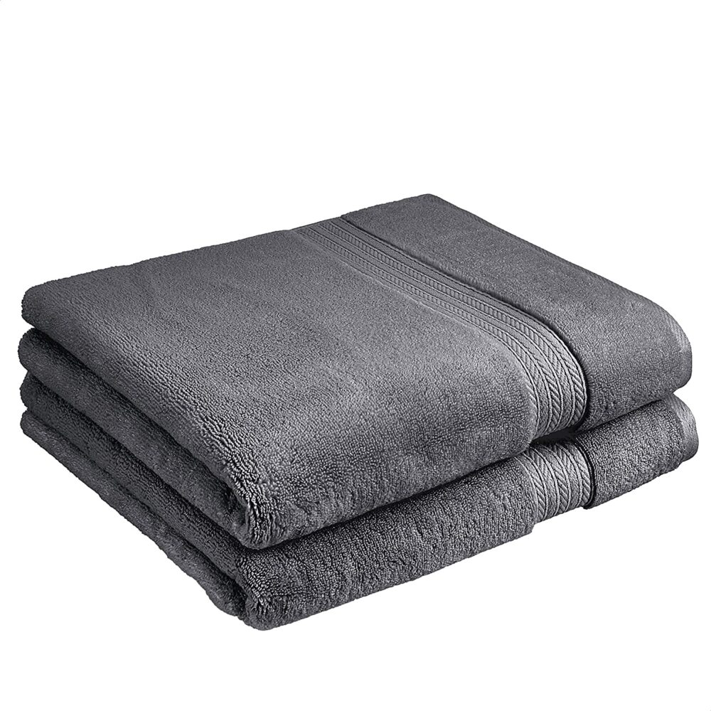 Bath Towel