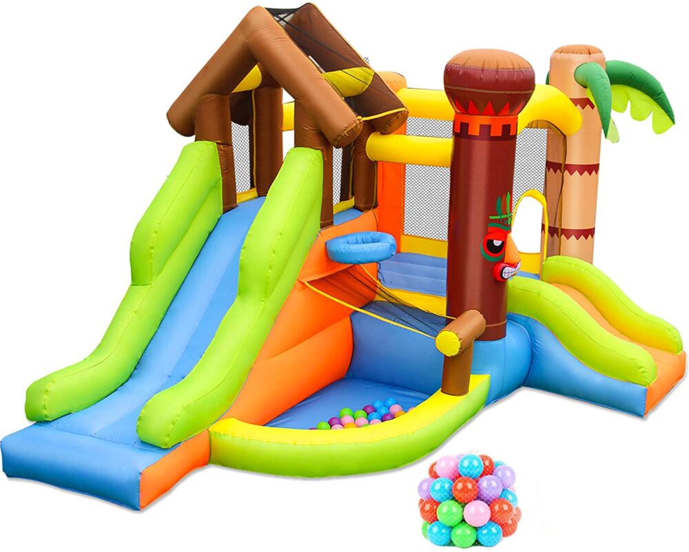 Bounce House