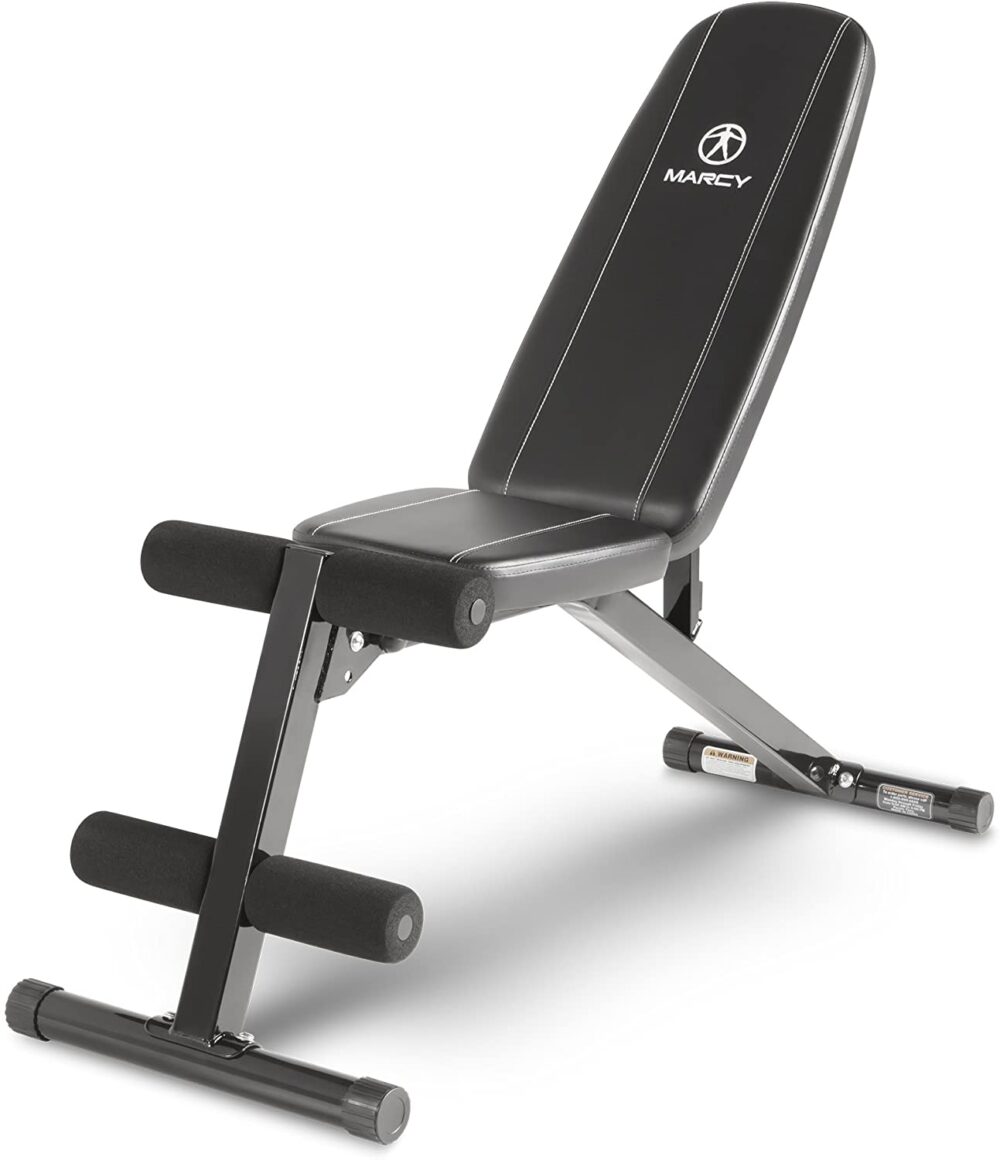 Multi Position Workout Bench